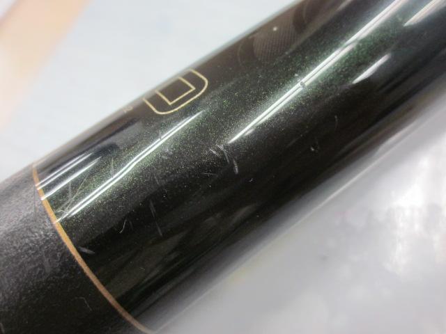 がまかつ小継たもの柄 560