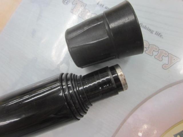 がまかつ小継たもの柄 560