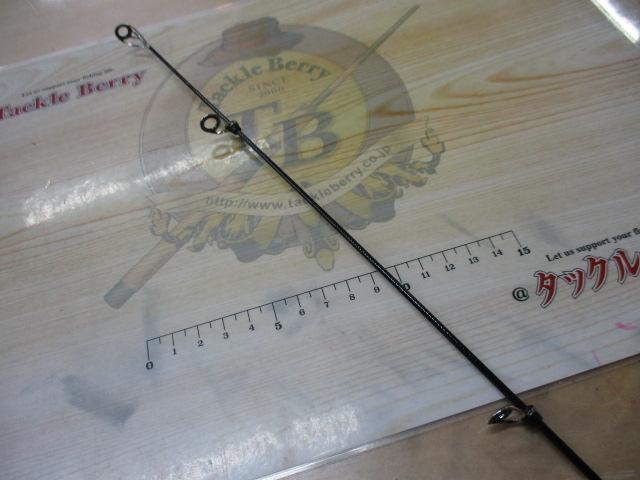 ﾌﾟﾛｽﾍﾟｯｸｲｿKW遠投5号4505