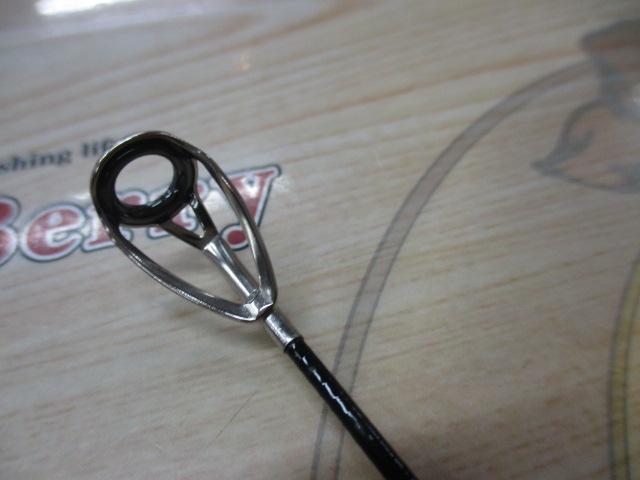 ﾌﾟﾛｽﾍﾟｯｸｲｿKW遠投5号4505