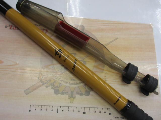 ｲﾝｽﾄﾗｸﾀｰ鯉ｽﾍﾟｼｬﾙｱﾗﾐｶ 520