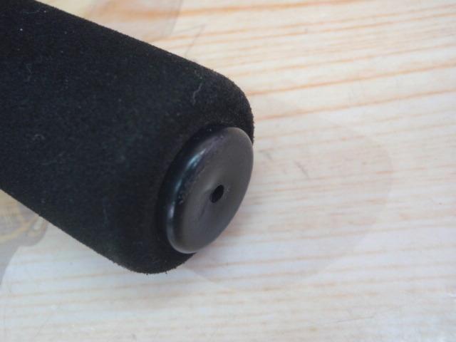 ｶｰﾎﾞｽﾋﾟﾝﾐﾆ 56L 並継