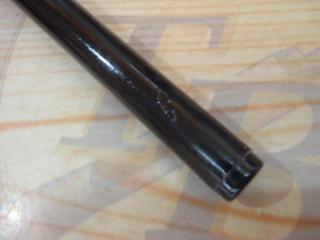 ｶｰﾎﾞｽﾋﾟﾝﾐﾆ 56L 並継