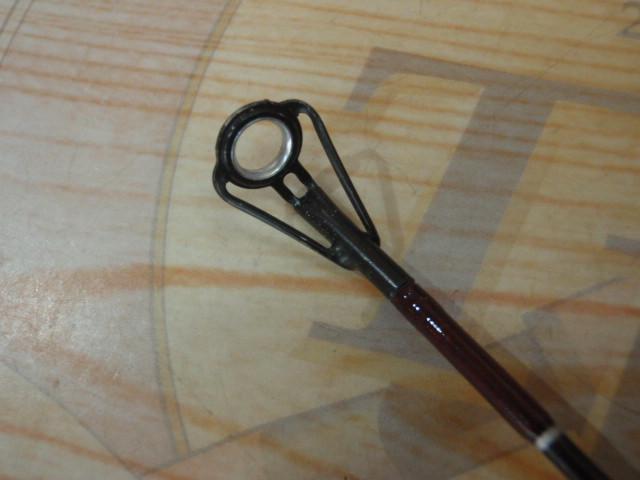 ｶｰﾎﾞｽﾋﾟﾝﾐﾆ 56L 並継