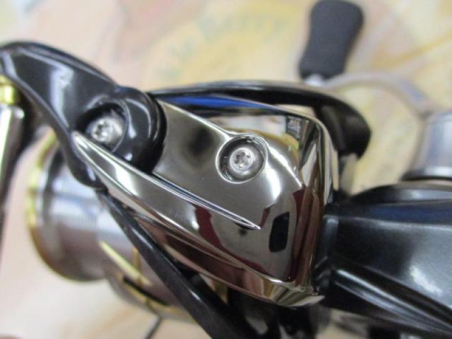 20ルビアス FC LT2000S-XH