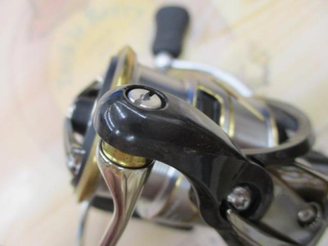 20ルビアス FC LT2000S-XH