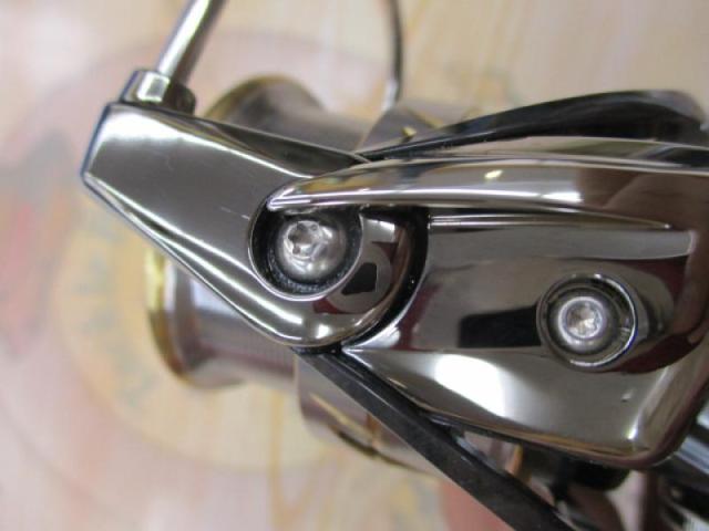 20ルビアス FC LT2000S-XH