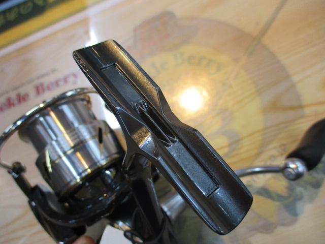 20ルビアス FC LT2000S-XH