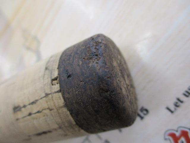 Jカスタム2.0 TCR610M