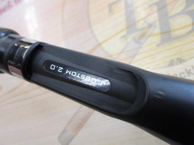 Jカスタム2.0 TCR610M