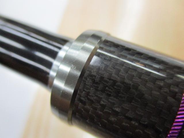 ﾜｲﾙﾄﾞｻｲﾄﾞ WSC65XXH Big Bait Special