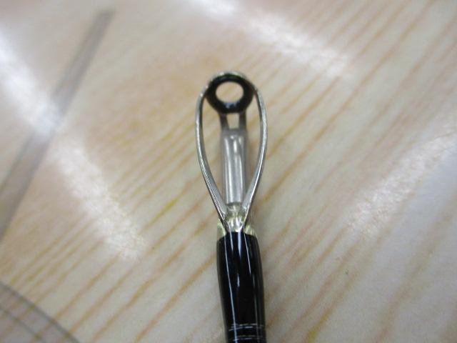 ﾜｲﾙﾄﾞｻｲﾄﾞ WSC65XXH Big Bait Special