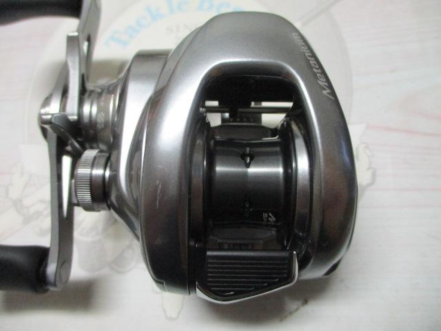 22ﾒﾀﾆｳﾑｼｬﾛｰｴﾃﾞｨｼｮﾝXG LH