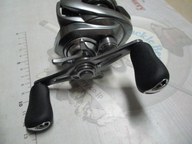 22ﾒﾀﾆｳﾑｼｬﾛｰｴﾃﾞｨｼｮﾝXG LH