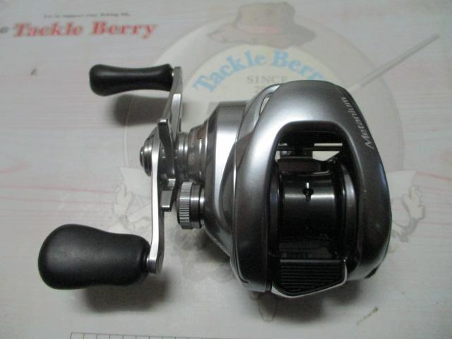 22ﾒﾀﾆｳﾑｼｬﾛｰｴﾃﾞｨｼｮﾝHG LH