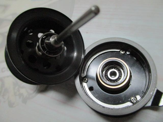 22ﾒﾀﾆｳﾑｼｬﾛｰｴﾃﾞｨｼｮﾝHG LH