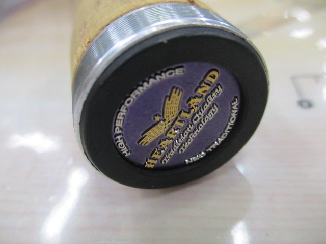 ﾊｰﾄﾗﾝﾄﾞZ HL-Z595LRS-ti