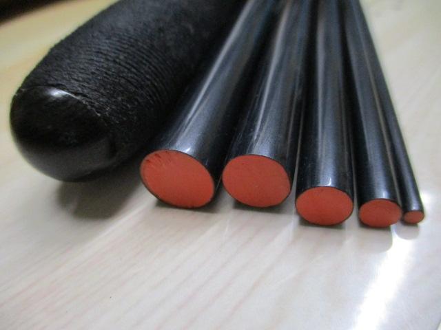 飛天弓 閃光 21(チタンコーティング)