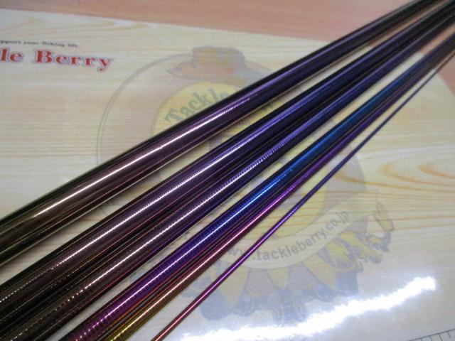 飛天弓 閃光 21(チタンコーティング)