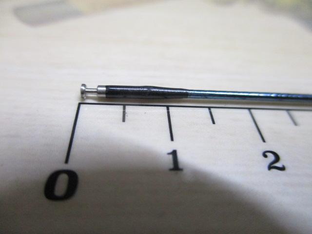 飛天弓 閃光 21(チタンコーティング)