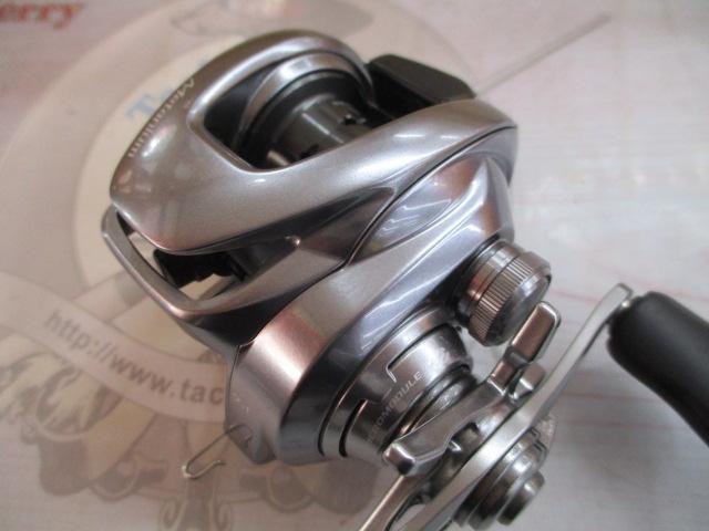 22メタニウムシャローエディションHG LH