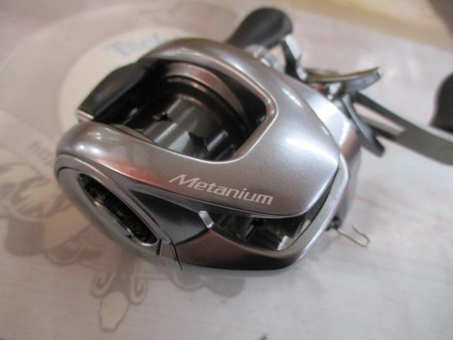 22メタニウムシャローエディションHG LH