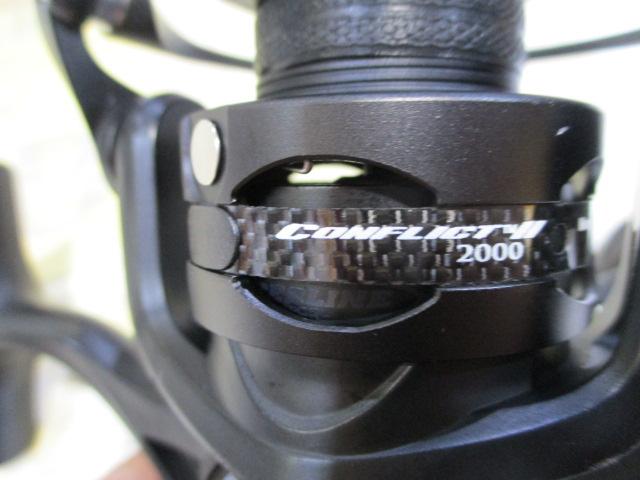 ｺﾝﾌﾘｸﾄCFT2000