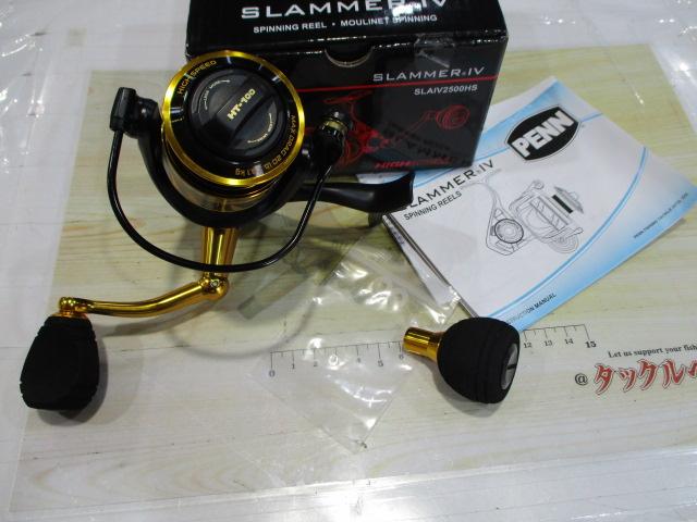 ｽﾗﾏｰ4 2500HS