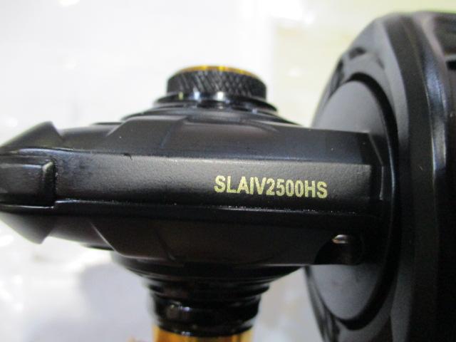 ｽﾗﾏｰ4 2500HS