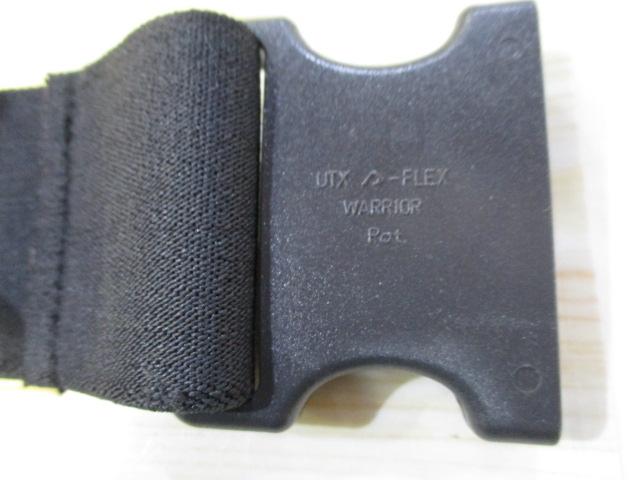 ｳｪｽﾄﾍﾞﾙﾄ