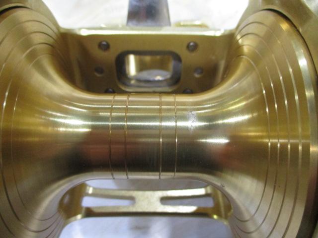 ｼｰﾗｲﾝ LD60-ⅡSP