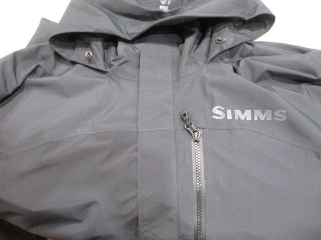 チャレンジャージャケット