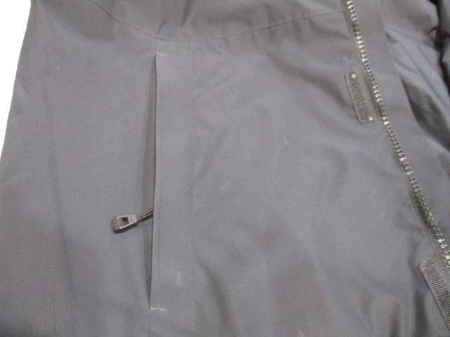 チャレンジャージャケット