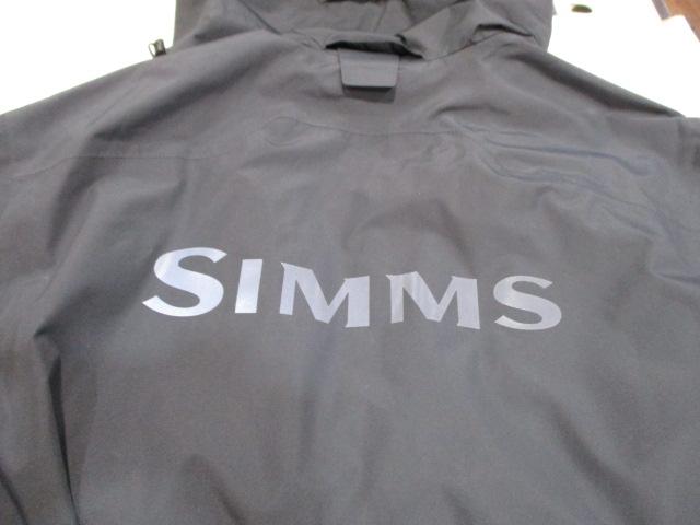 チャレンジャージャケット