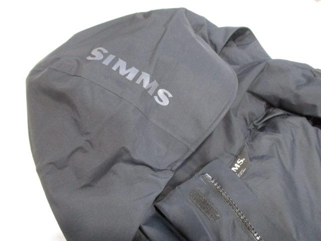 チャレンジャージャケット