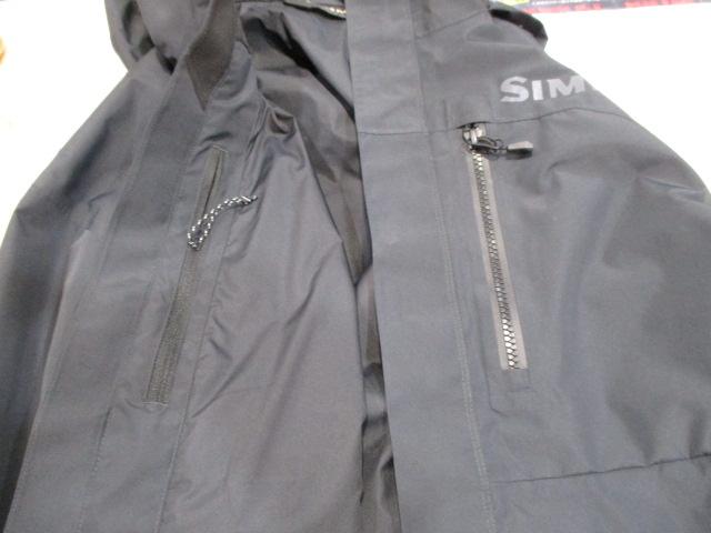 チャレンジャージャケット