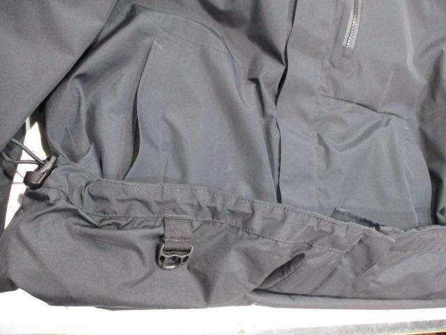 チャレンジャージャケット