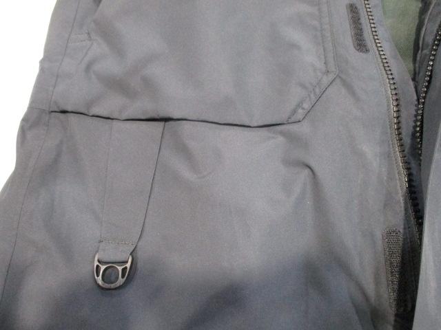 チャレンジャービブ