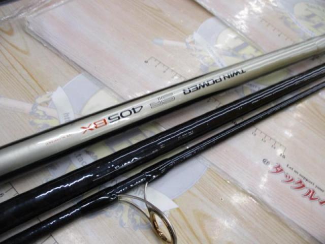 ツインパワーSF 405BX