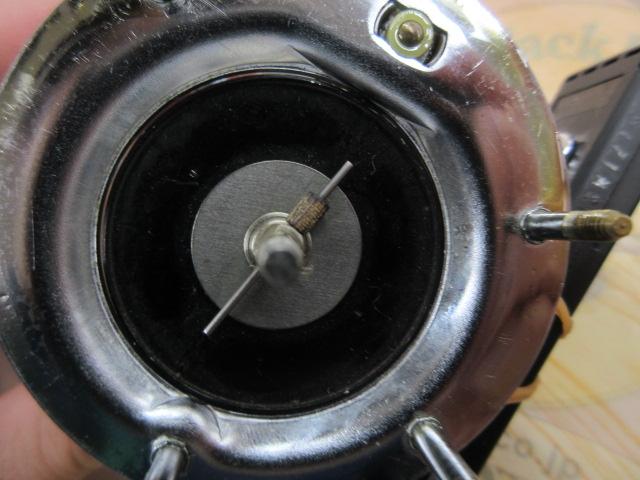 5000C クラシックレプリカ ブラック