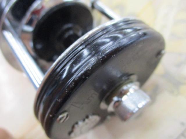 5000C クラシックレプリカ ブラック