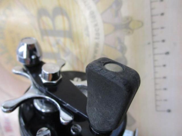 5000C クラシックレプリカ ブラック