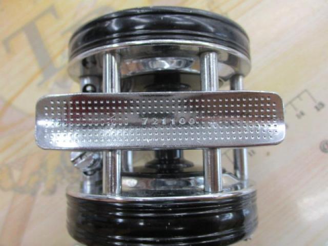 5000C クラシックレプリカ ブラック