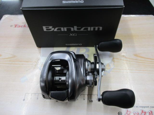 22バンタム XG RH