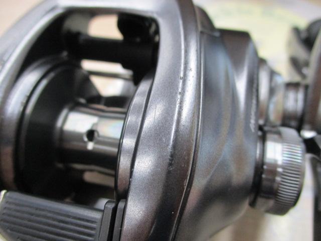 22バンタム XG RH