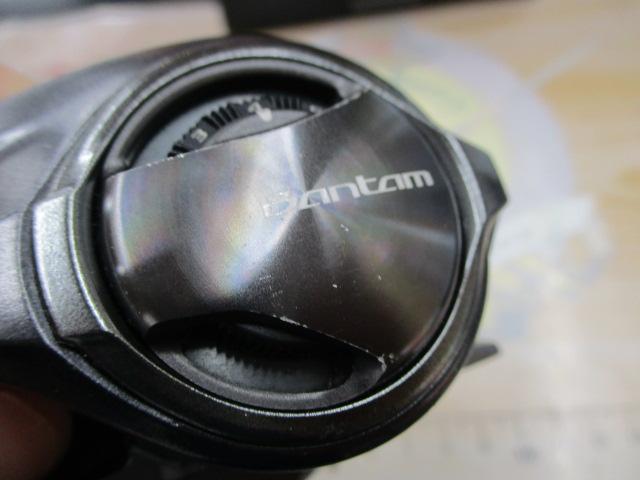 22バンタム XG RH