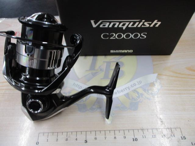 23ｳﾞｧﾝｷｯｼｭ C2000S