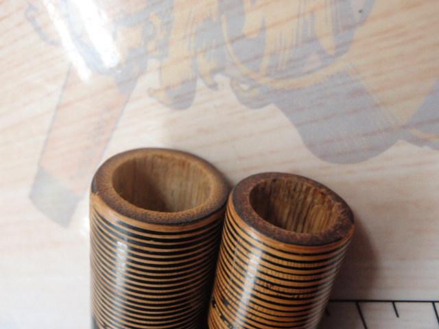 彦六 竿掛 玉ノ柄