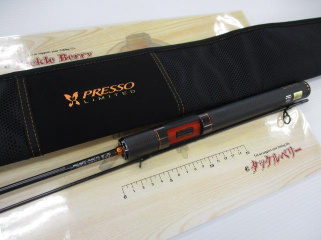 プレッソLTD AGS 61L