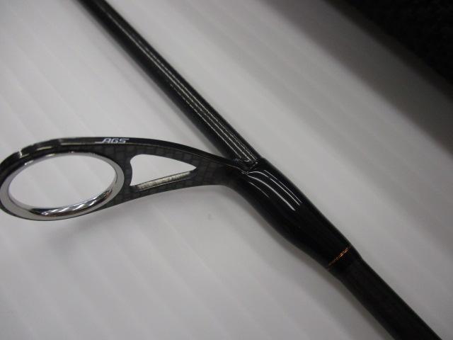 プレッソLTD AGS 61L